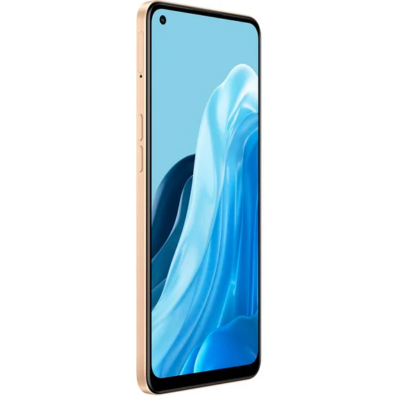 Смартфон OPPO Reno 7 4G 8/128 ГБ RU, оранжевый
