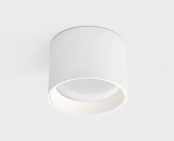 Точечный светильник IT02-007 white 4000K Italline