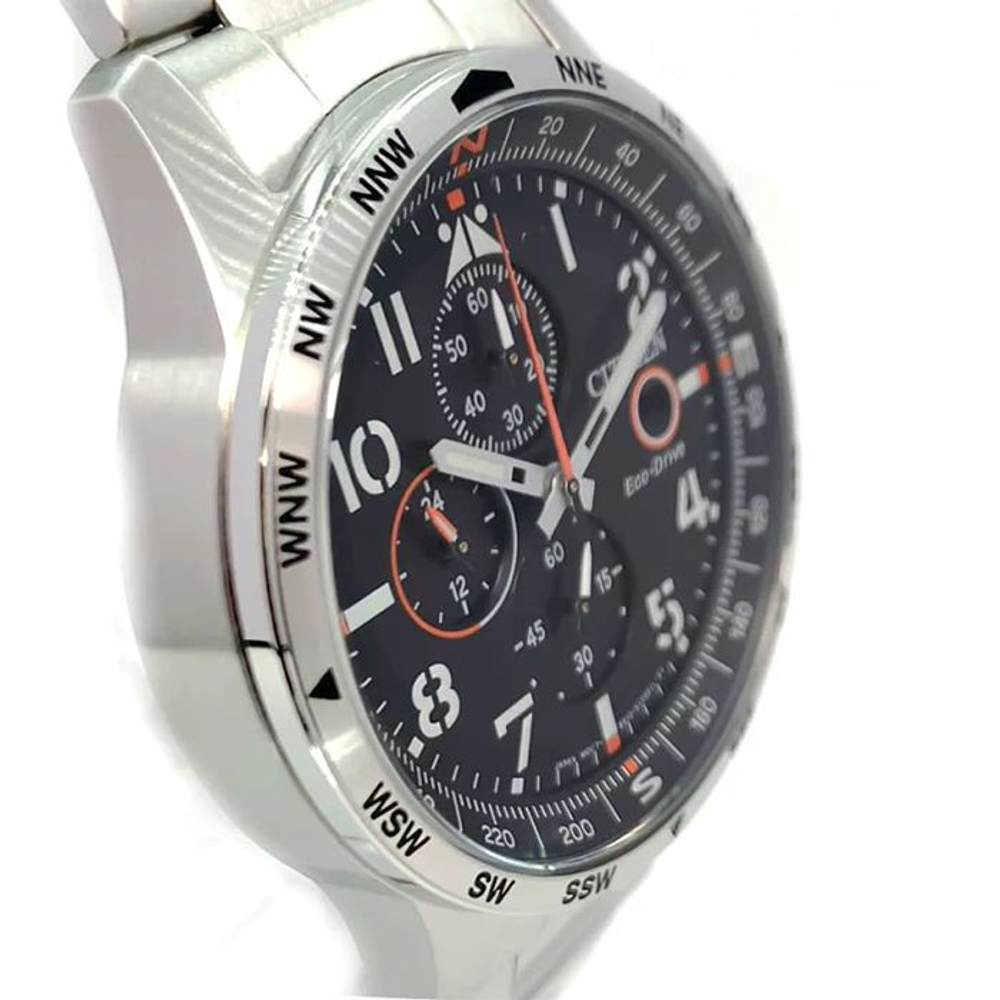 Мужские наручные часы Citizen CA0790-83E
