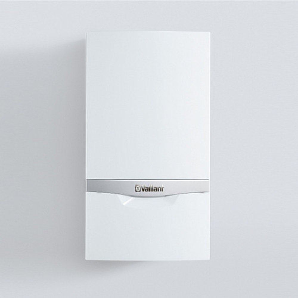 Настенный газовый одноконтурный котел Vaillant turboTEC plus VU 322/5-5, 32 кВт
