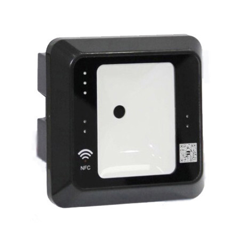 ZKTeco QR50BM встраиваемый считыватель QR-кода и RFID карт MIFARE