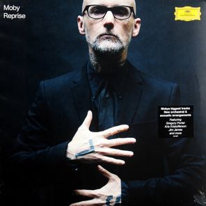 Moby / Reprise (COLOURED VINYL) (2LP)