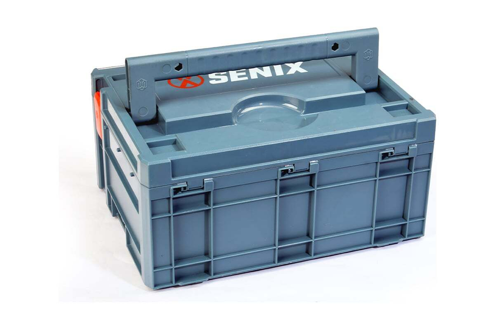 Ящик  SENIX для инструментов L XSTACK, L(Z082006)