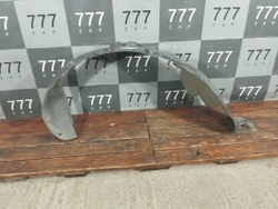 Подкрылок передний правый Haval F7 1 19-24 Б/У Оригинал 5512103XKQ00A