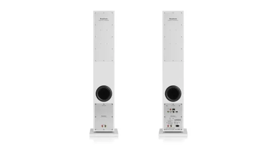 Audio Pro A38 White