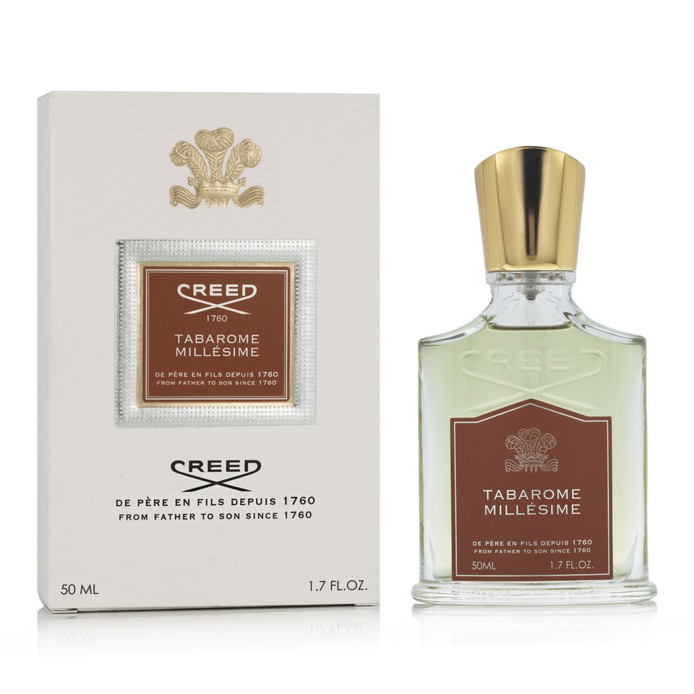 Creed Tabarome Millésime Eau De Parfum 50 ml (man)