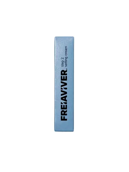 FreiAVIVER Состав №2 для ламинирования ресниц и бровей Setting Cream, 15мл