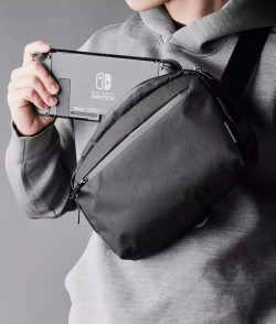 Сумка Alpaka Go Sling Mini 4L