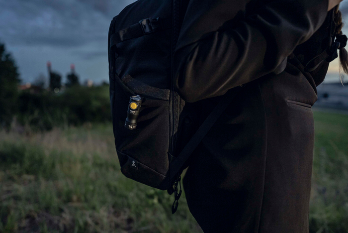 Фонарь Armytek Prime C1 Pro Magnet USB Warm (F07901W)