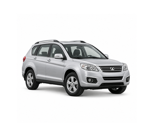 Great Wall Hover H6 2012-2017
