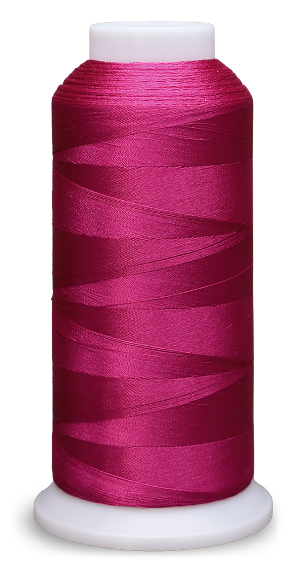 Полиэстеровые нитки Yokimi 120D/2 4000м