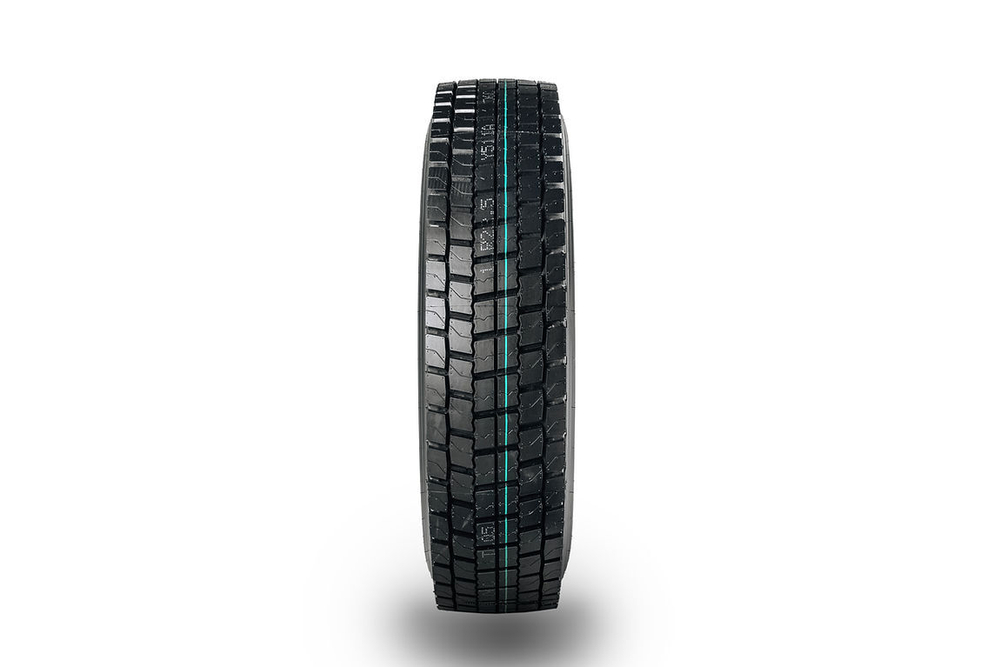 Грузовая шина 235 75 R17.5 143/141L BD175 BLACKLION Вьетнам