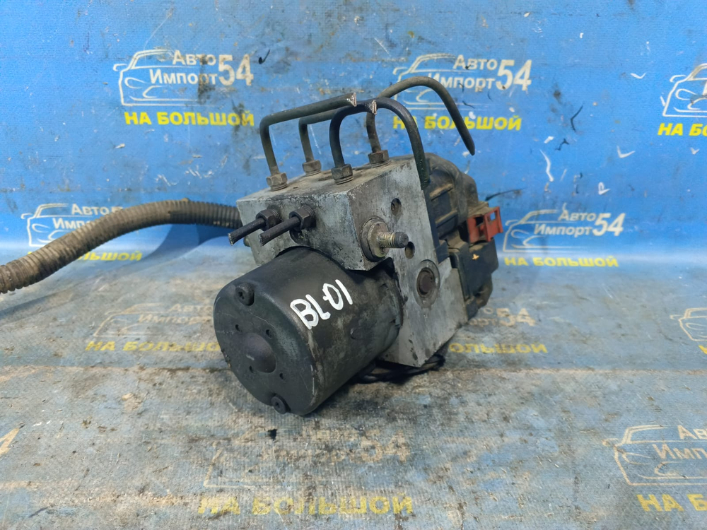 Блок ABS Kia SORENTO 2002-2009