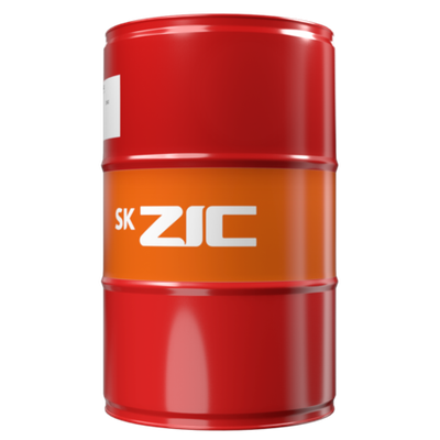 Масло трансмиссионное ZIC G-5 80W90 200 л