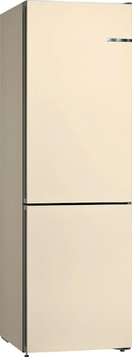 Двухкамерный холодильник Bosch KGN36NK21R