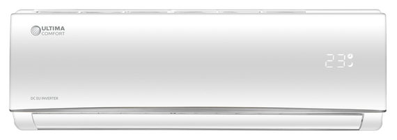 Внутренний блок мульти-сплит-системы серии ECLIPSE MULTI DC EU Inverter UC-EMM09PN