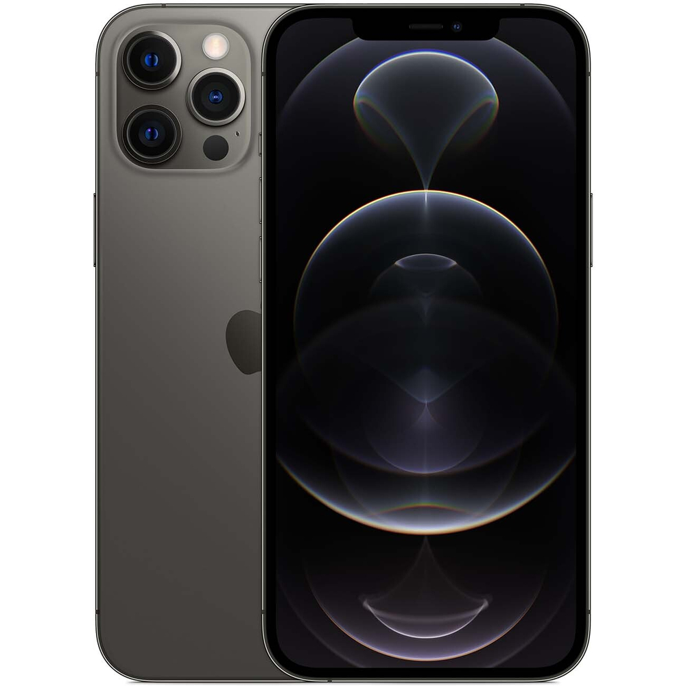 Apple iPhone 12 Pro 512GB Graphite