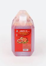 Соус Aroy-D Чили сладкий для курицы 5,4 кг