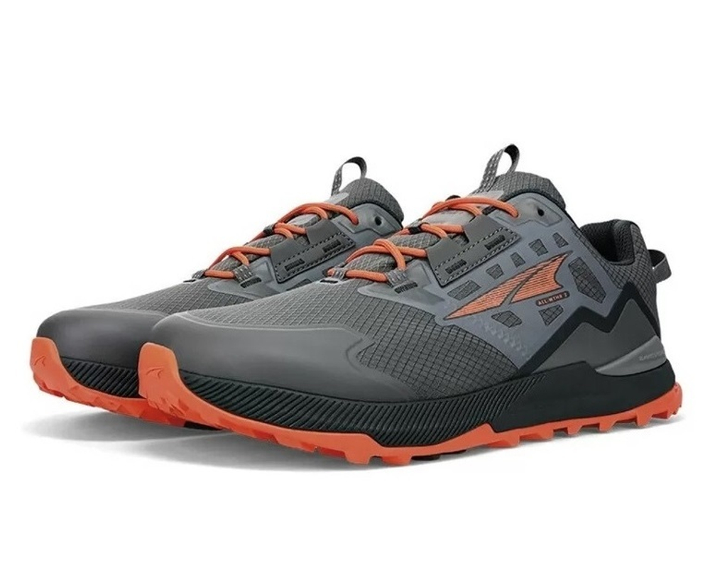 Кроссовки мужские ALTRA M LONE PEAK ALL-WTHR LOW2