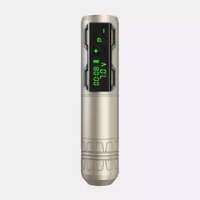 Тату машинка EZ Portex Generation P2S Desert Gold