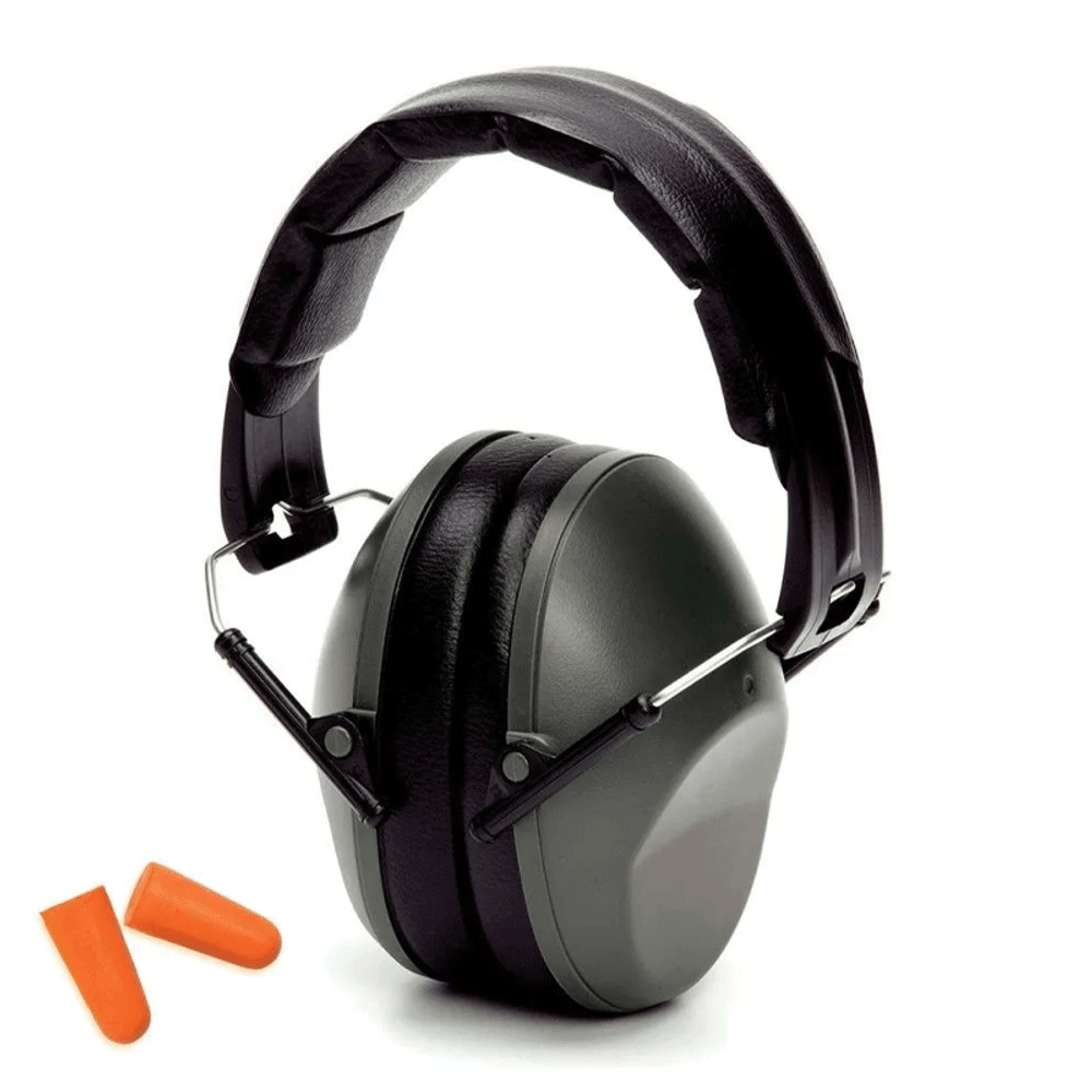 Наушники Venture VGPM9010C (24ДБ, пассивные) + беруши