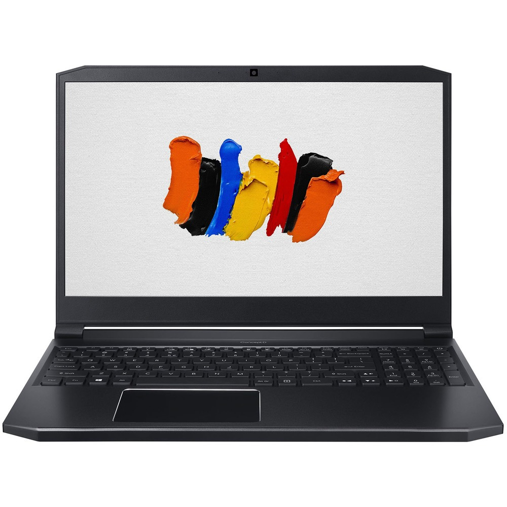 Ноутбук Acer ConceptD 5 PRO CN515-71P-53SU Black (NX.C4XER.003)