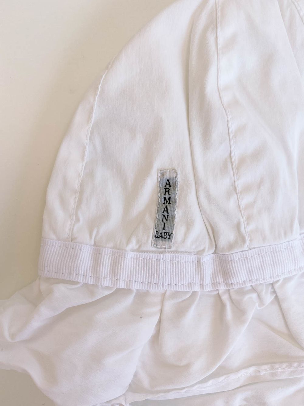 Панама Armani