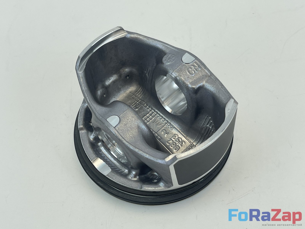 Поршни комплект STD VAG 2.0 CJX