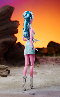 Кукла Integrity Toys Galaxy Girl Poppy Parker