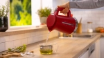 Чайник Bosch TWK4M224