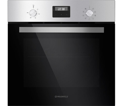 Шкаф духовой электрический MAUNFELD EOEM.589S1