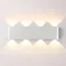 Настенный светильник Magnum 7192/8WL Odeon Light