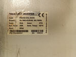 Emotron  FDU40-031-54CE б/у