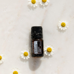 Эфирное масло dōTERRA Римская ромашка, Roman Chamomile, 5 мл