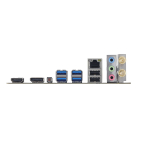 Материнская плата Biostar B850MT2-E DJ, AM5, DDR5, mATX