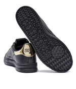 Кроссовки Versace Jeans Couture - черный(77YA3SK1ZP332)