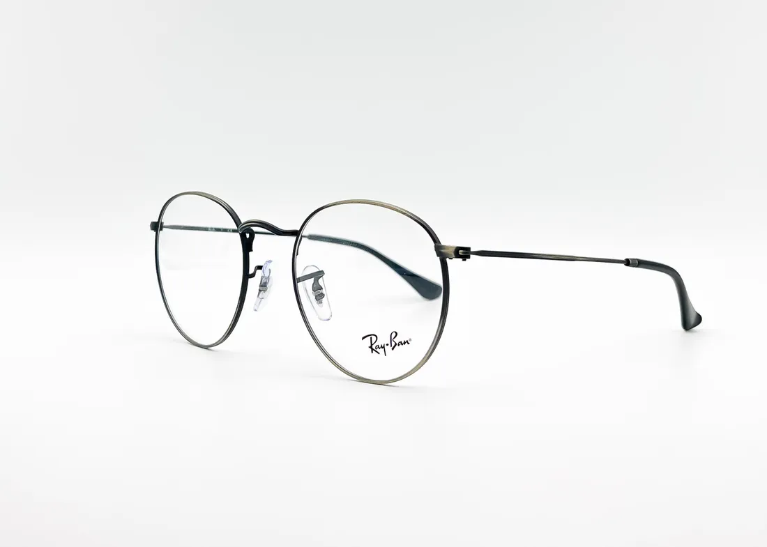 Изг. оправы Ray-Ban RB3447V 3118 — кадр 2