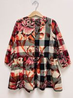 Платье Burberry