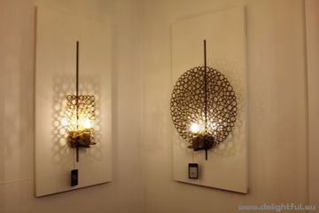 Design lamp 07-269