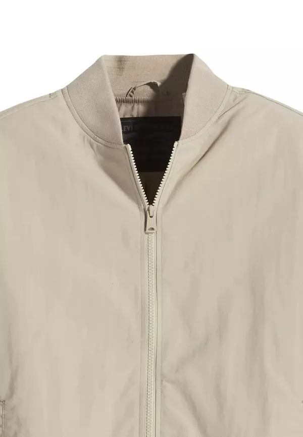 Куртка мужская LEVI'S OCEANVIEW FLIGHT JACKET GREYS