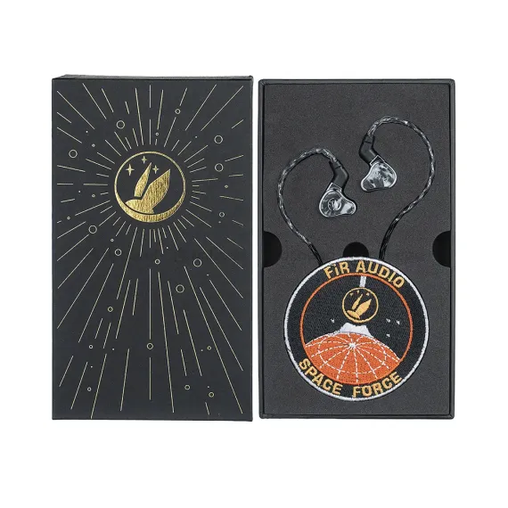 FiR Audio Neon 4 Universal