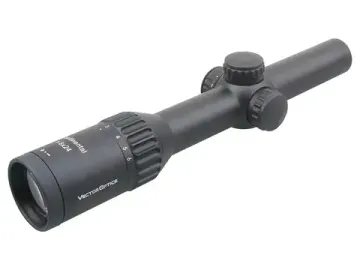 Прицел Vector Optics Continental Hunting 1-6x24, G4