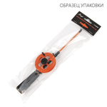 Удочка зимняя Stinger Arctic Char Sensor 50R-M (48см, 6-24гр)