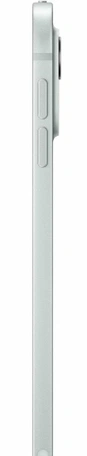 Планшет Apple iPad Pro 11 M4 2024, 256GB, Wi-Fi, Silver