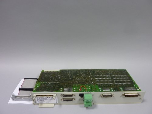 Б/у Siemens 6SN1118-0DG23-0AA1