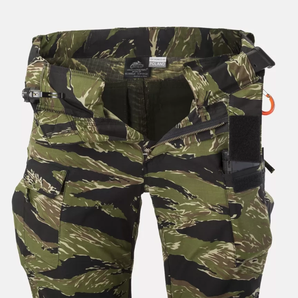 Брюки UTP® SP Helikon (Taiga Green)