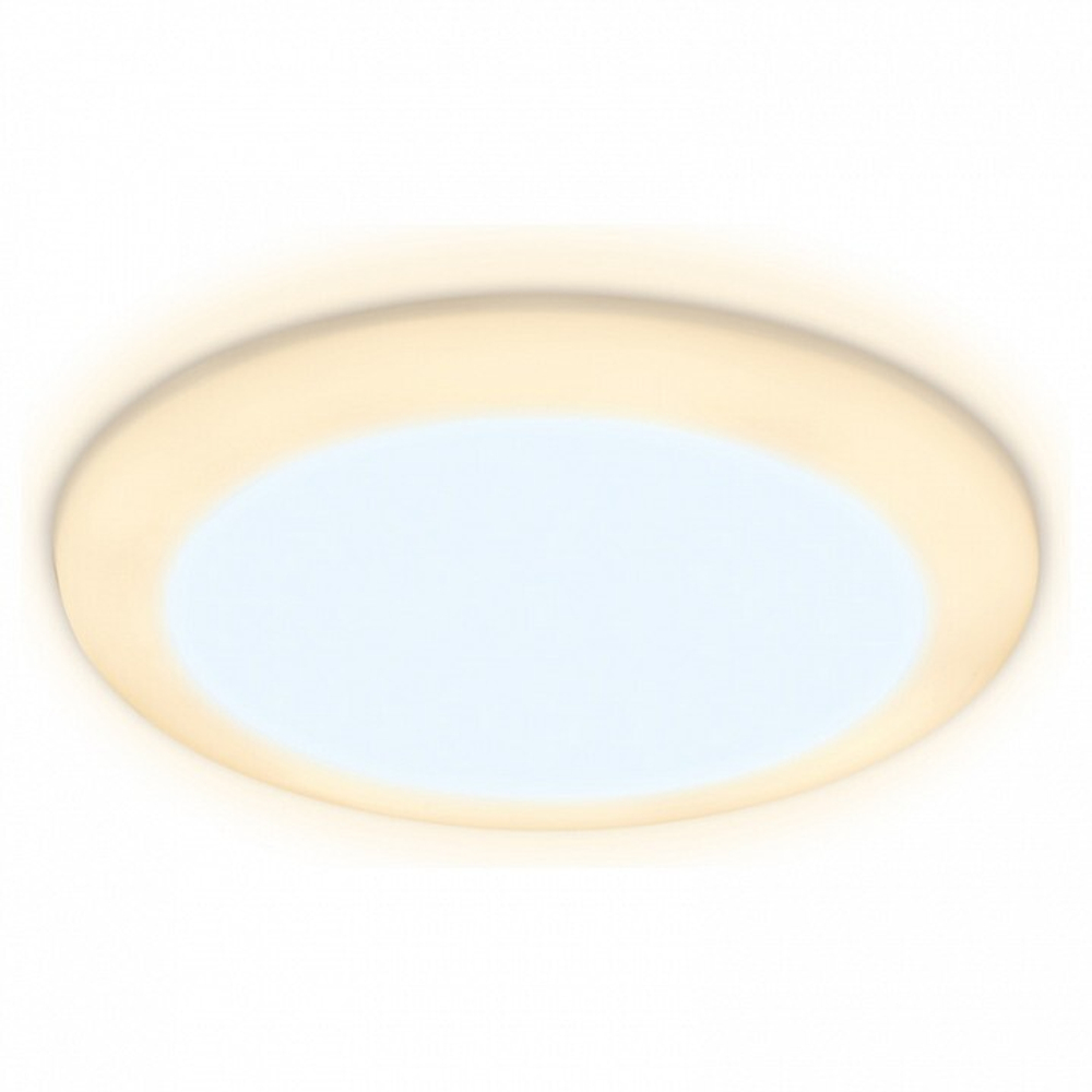 Встраиваемый светильник Ambrella Light DCR DCR307