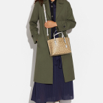 Сумка COACH Mollie 25 Tote, C4250-IMDQC