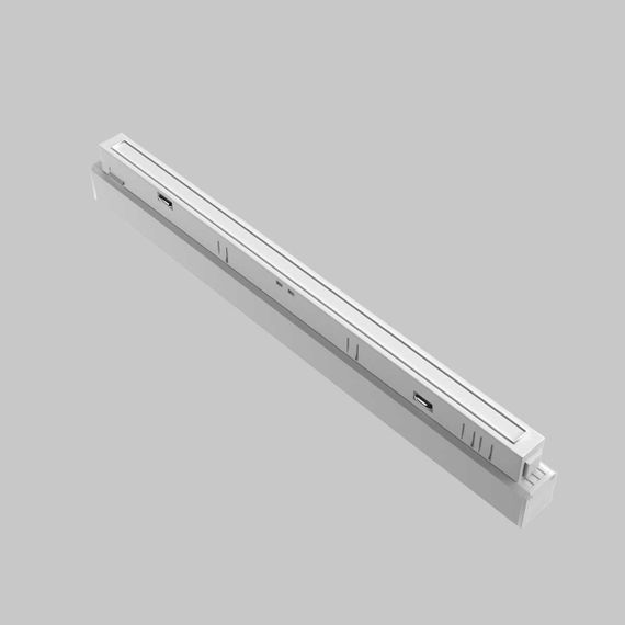 Трековый светильник Maytoni Technical EXILITY Points TR031-4-18WTW-DD2-W