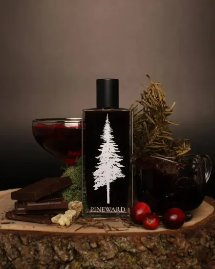 Pineward Gluhwein